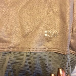 Splits 59 short sleeved fashion sweatshirt